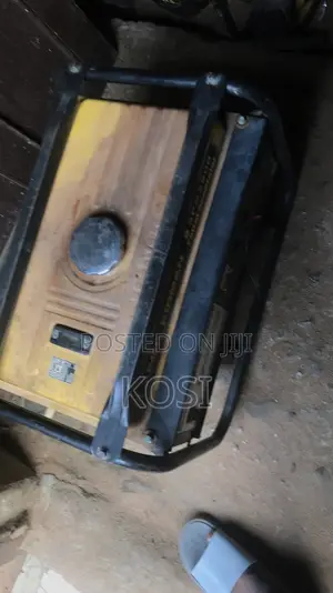 Generator for Sell