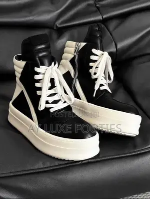 Fashion Boot