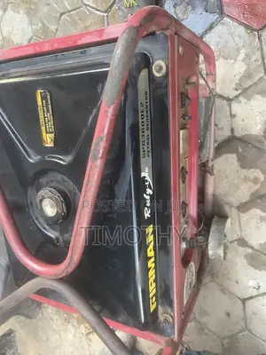 Firman Generator
