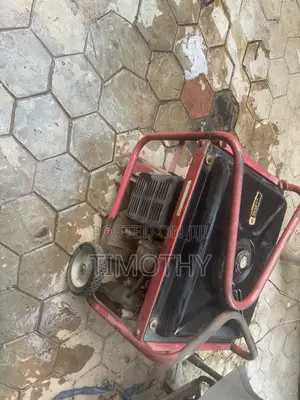Firman Generator