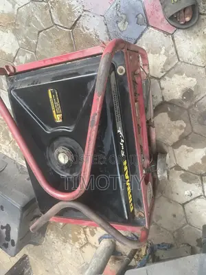 Firman Generator