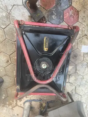 Firman Generator