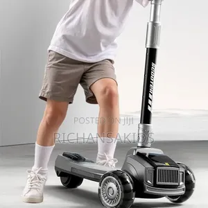 Rolls Royce Scooter for Kids 4-18yrs Old