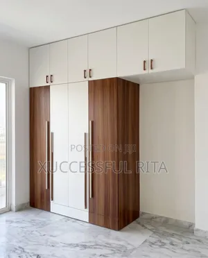 Luxury Wardrobe