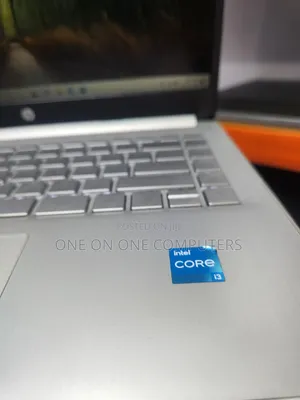 Laptop HP 14-dq1088wm 4GB Intel Pentium SSD 128GB