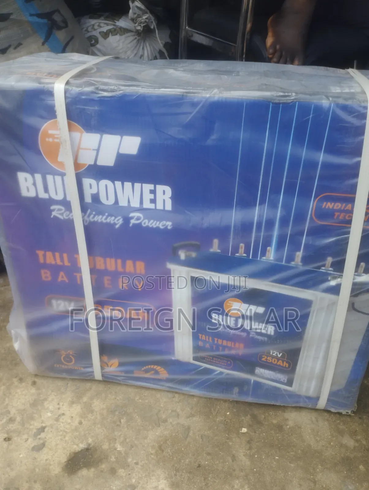 Solar Energy
