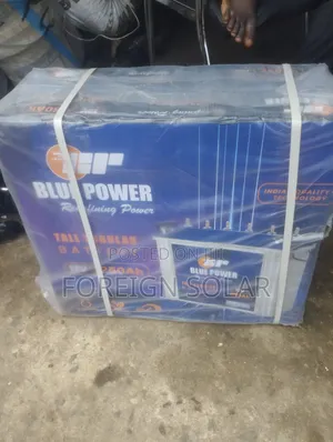 Solar Energy
