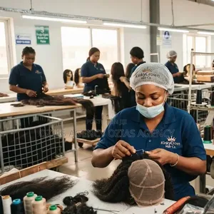 Factory Workers Needed