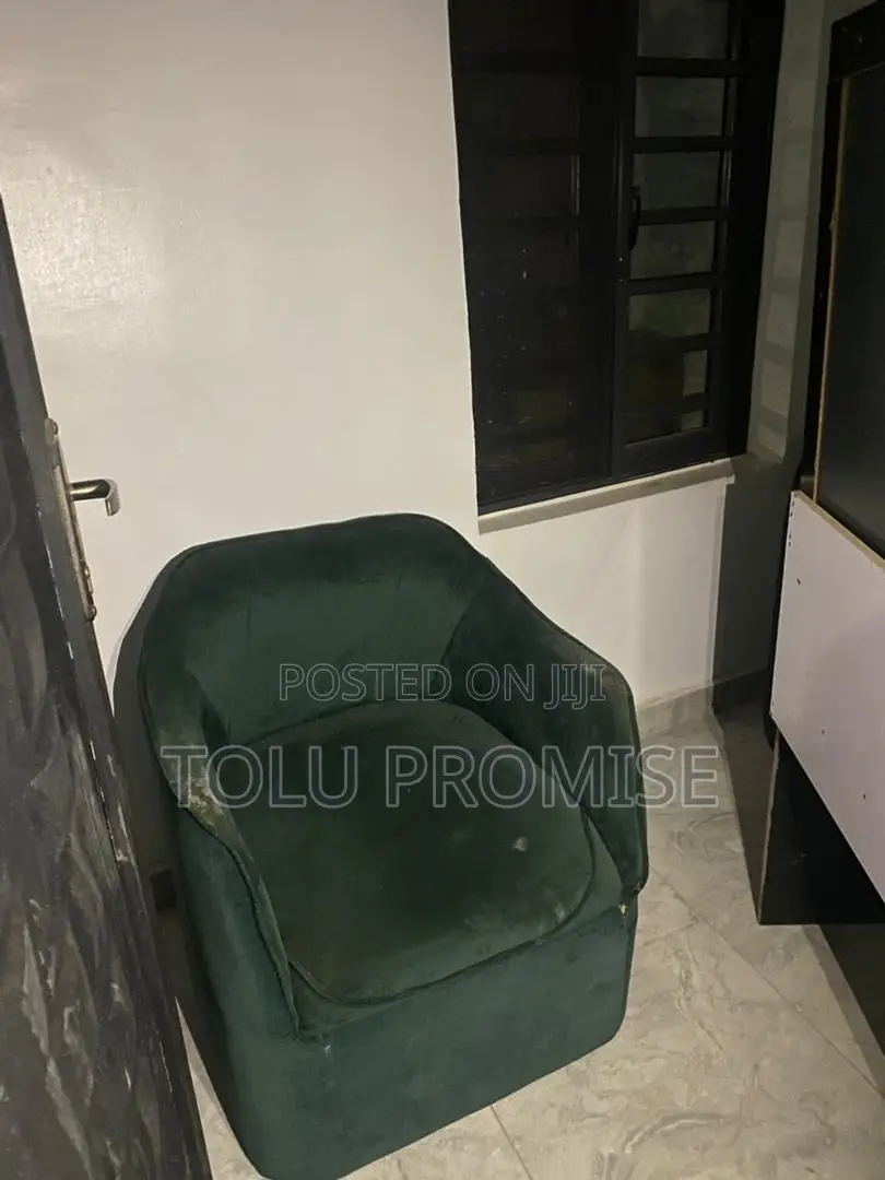 Chair,center Table, TV Console