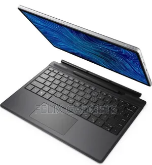 New Microsoft Surface Pro 11th Edition, a Copilot+ PC 16GB SSD 512GB