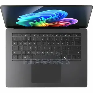New Microsoft Surface Pro 11th Edition, a Copilot+ PC 16GB SSD 512GB