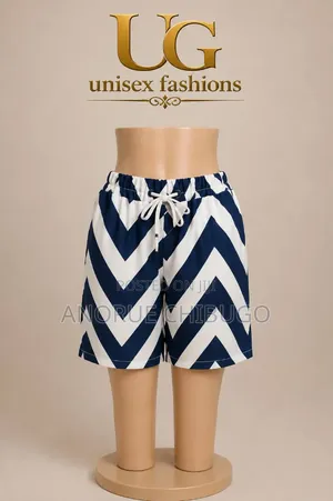 Banging Shorts