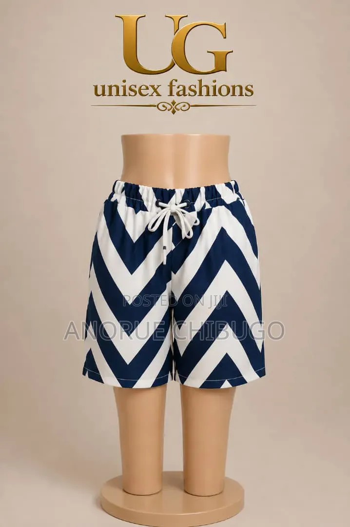 Banging Shorts