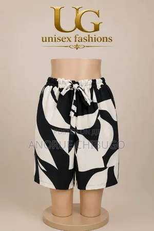 Banging Shorts