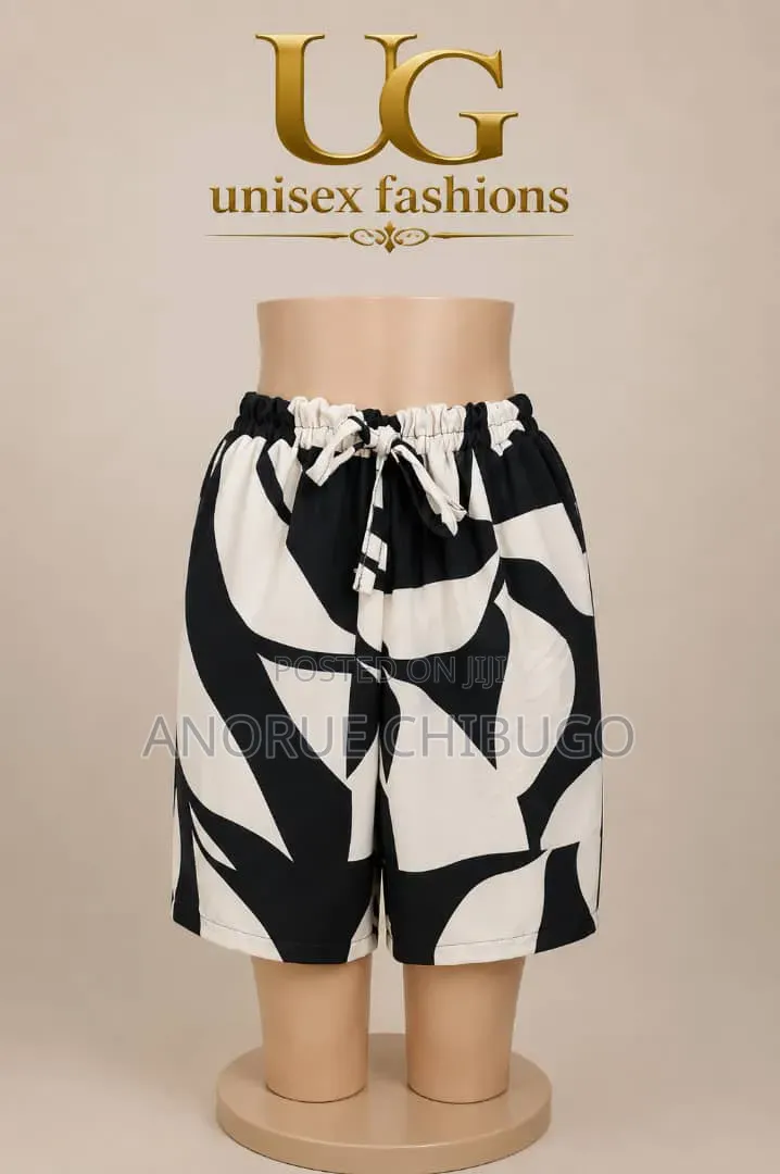 Banging Shorts