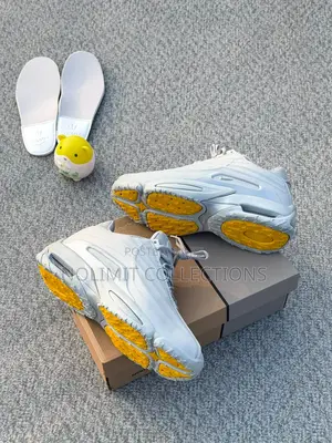 Nike Nocta Hot Step 2 Sneakers