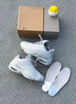 Nike Nocta Hot Step 2 Sneakers
