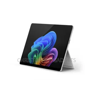 New Microsoft Surface Pro 11th Edition, a Copilot+ PC 16GB SSD 512GB
