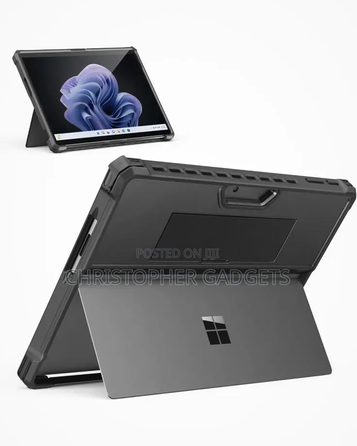 New Microsoft Surface Pro 11th Edition, a Copilot+ PC 16GB SSD 512GB