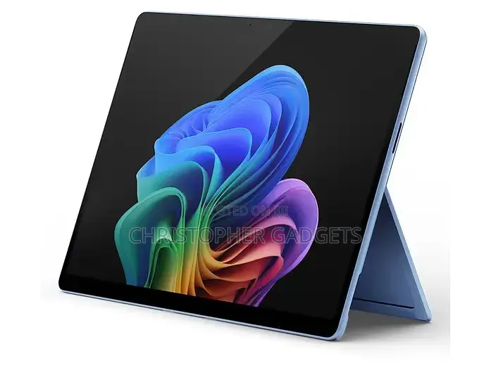 New Microsoft Surface Pro 11th Edition, a Copilot+ PC 16GB SSD 512GB