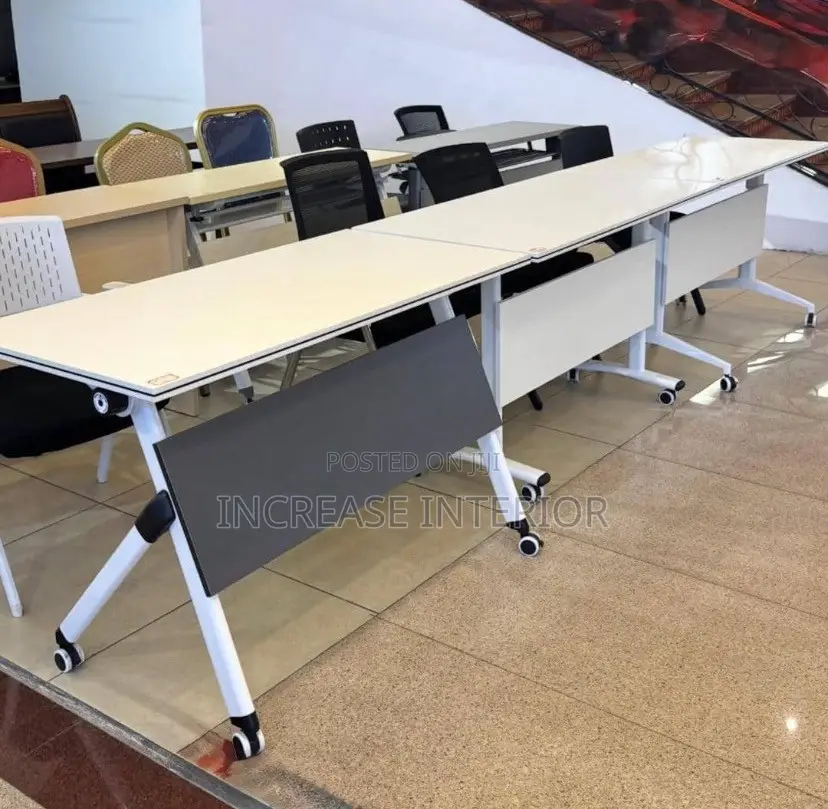 Quality Executive Office Table 1.2mtr
