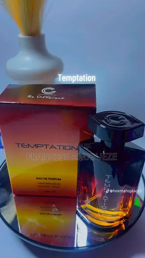 Luxury Scent