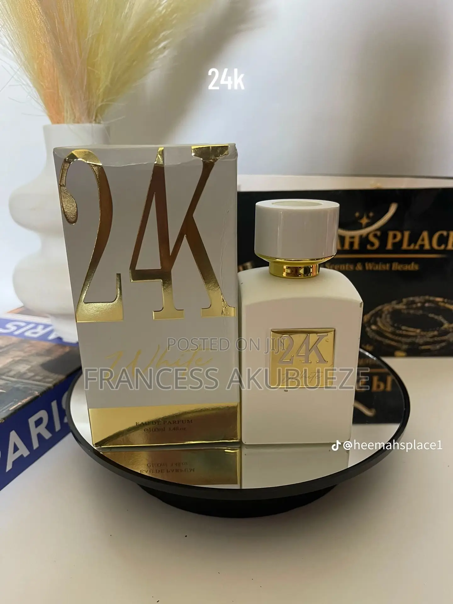Luxury Scent