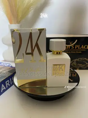 Luxury Scent
