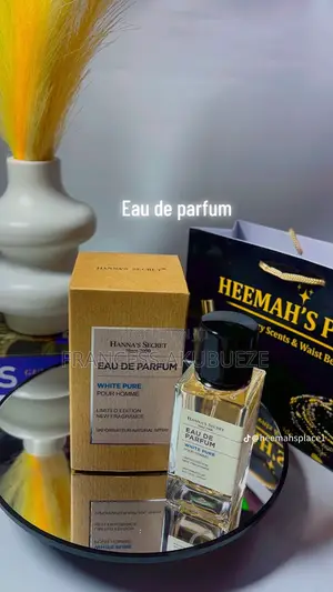 Luxury Scent