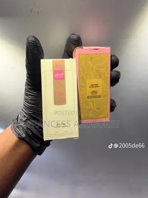 Luxury Scent