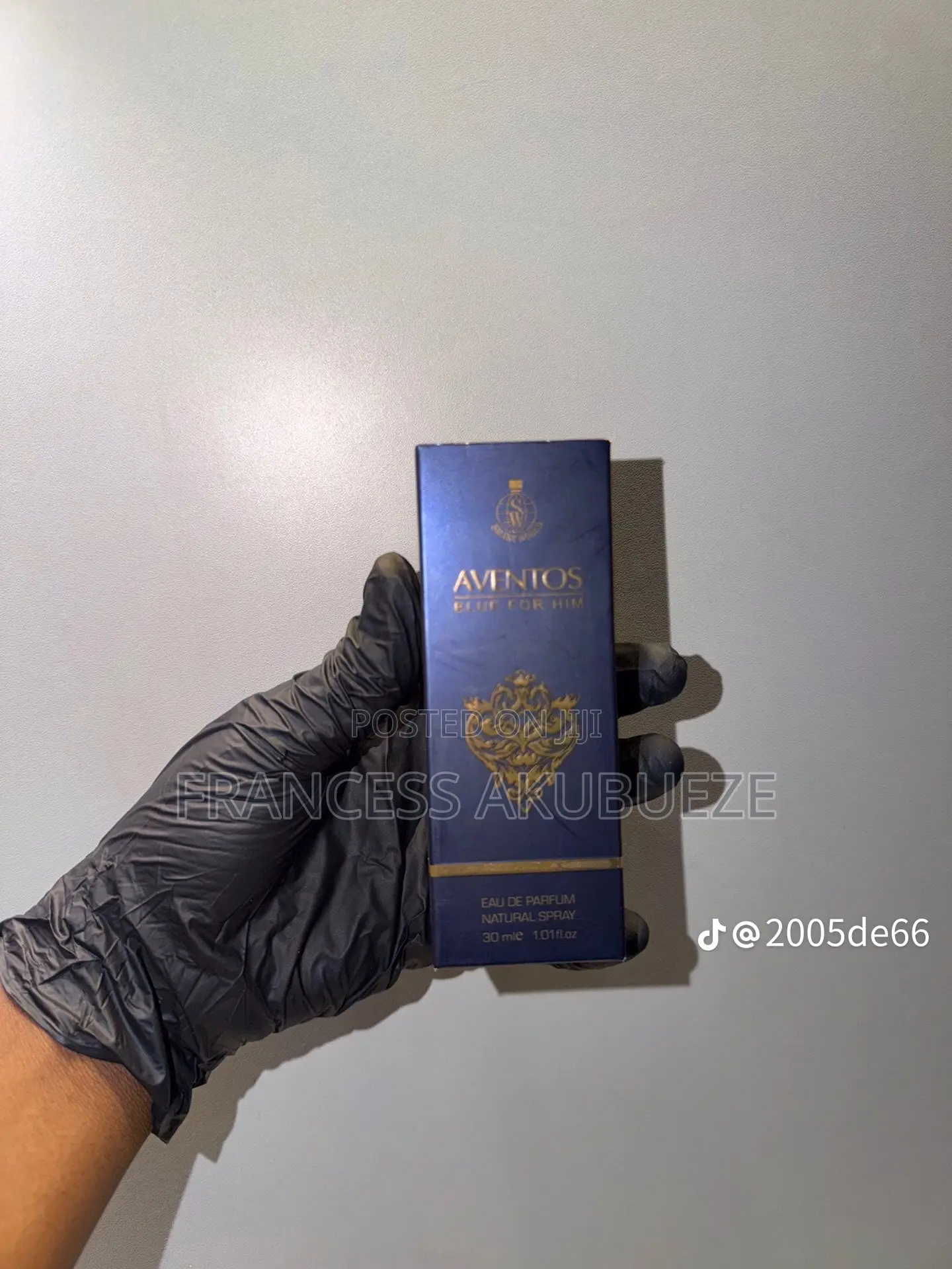 Luxury Scent