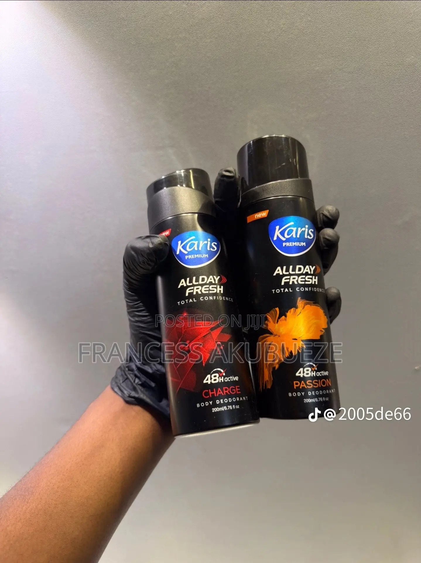 Luxury Scent
