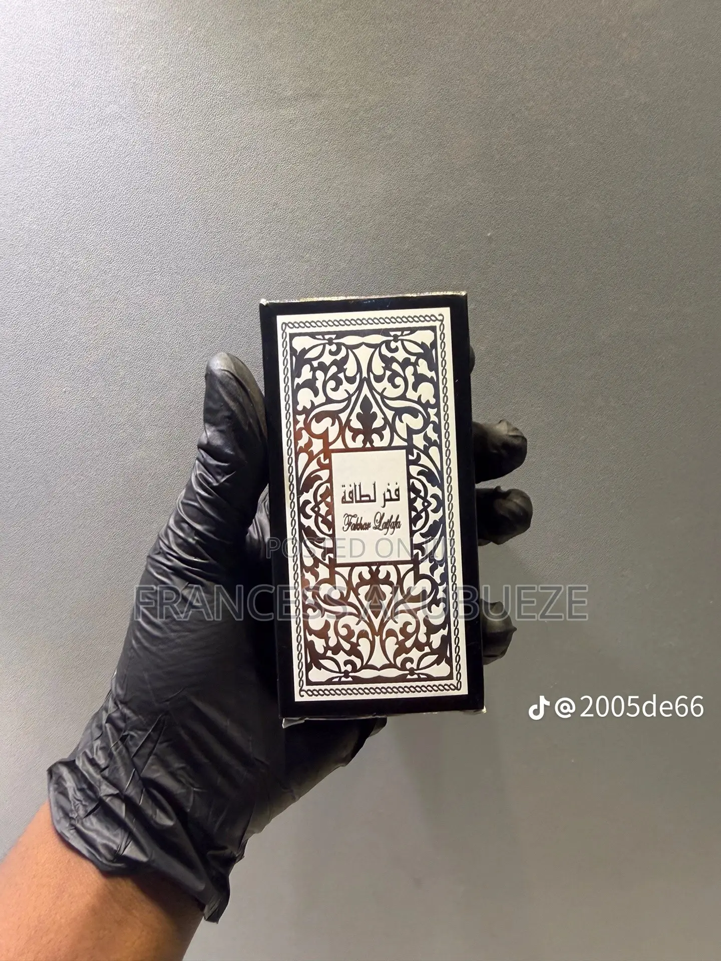 Luxury Scent