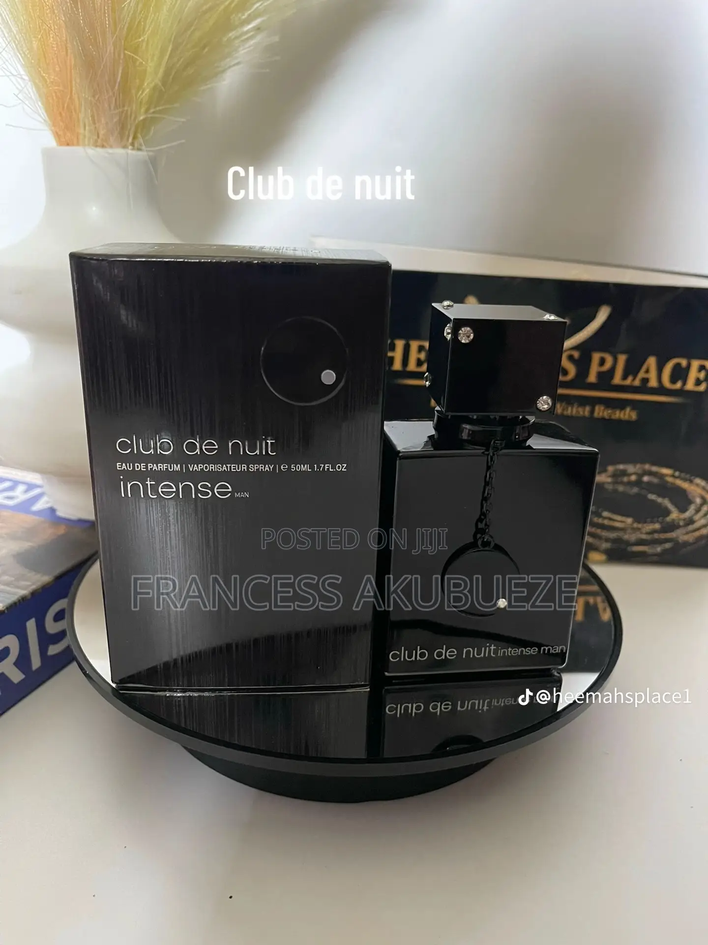 Luxury Scent