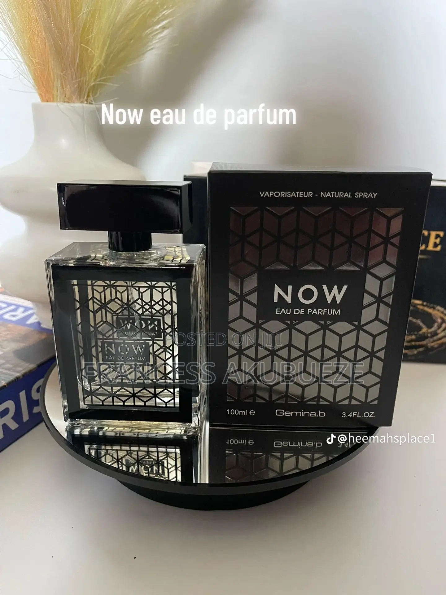 Luxury Scent