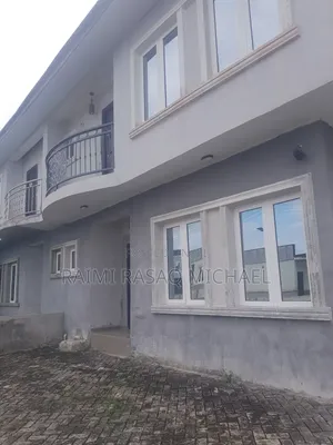Furnished 3bdrm Duplex in Wealth Land Estate, Awoyaya for rent