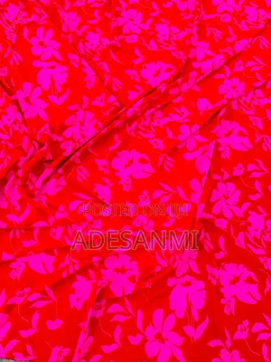 Fasion Fabric & Materia Fabric