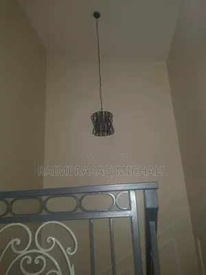 Furnished 3bdrm Duplex in Wealth Land Estate, Awoyaya for rent