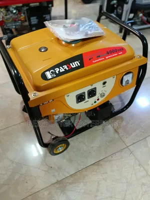 Parsun 4000e2