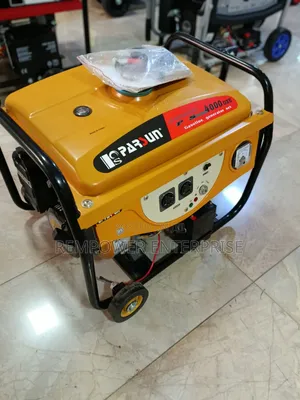 Parsun 4000e2