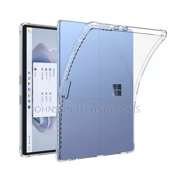 New Microsoft Surface Pro 11th Edition, a Copilot+ PC 16GB SSD 512GB