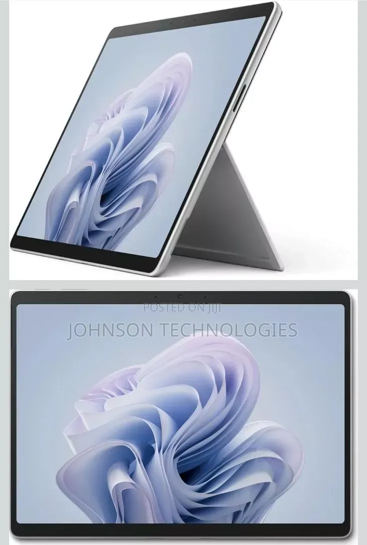 New Microsoft Surface Pro 11th Edition, a Copilot+ PC 16GB SSD 512GB
