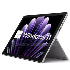 New Microsoft Surface Pro 11th Edition, a Copilot+ PC 16GB SSD 512GB