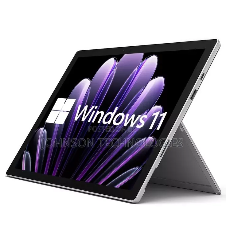 New Microsoft Surface Pro 11th Edition, a Copilot+ PC 16GB SSD 512GB