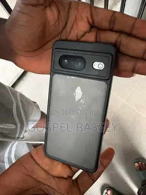 Google Pixel 8 256 GB Gray