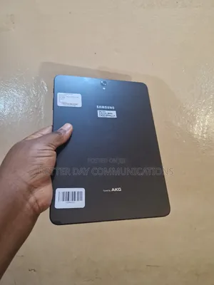 Samsung Galaxy Tab S3 9.7 32 GB Black