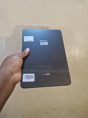 Samsung Galaxy Tab S3 9.7 32 GB Black