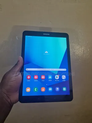 Samsung Galaxy Tab S3 9.7 32 GB Black