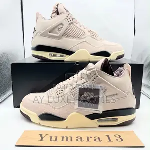 Original Air Jordan