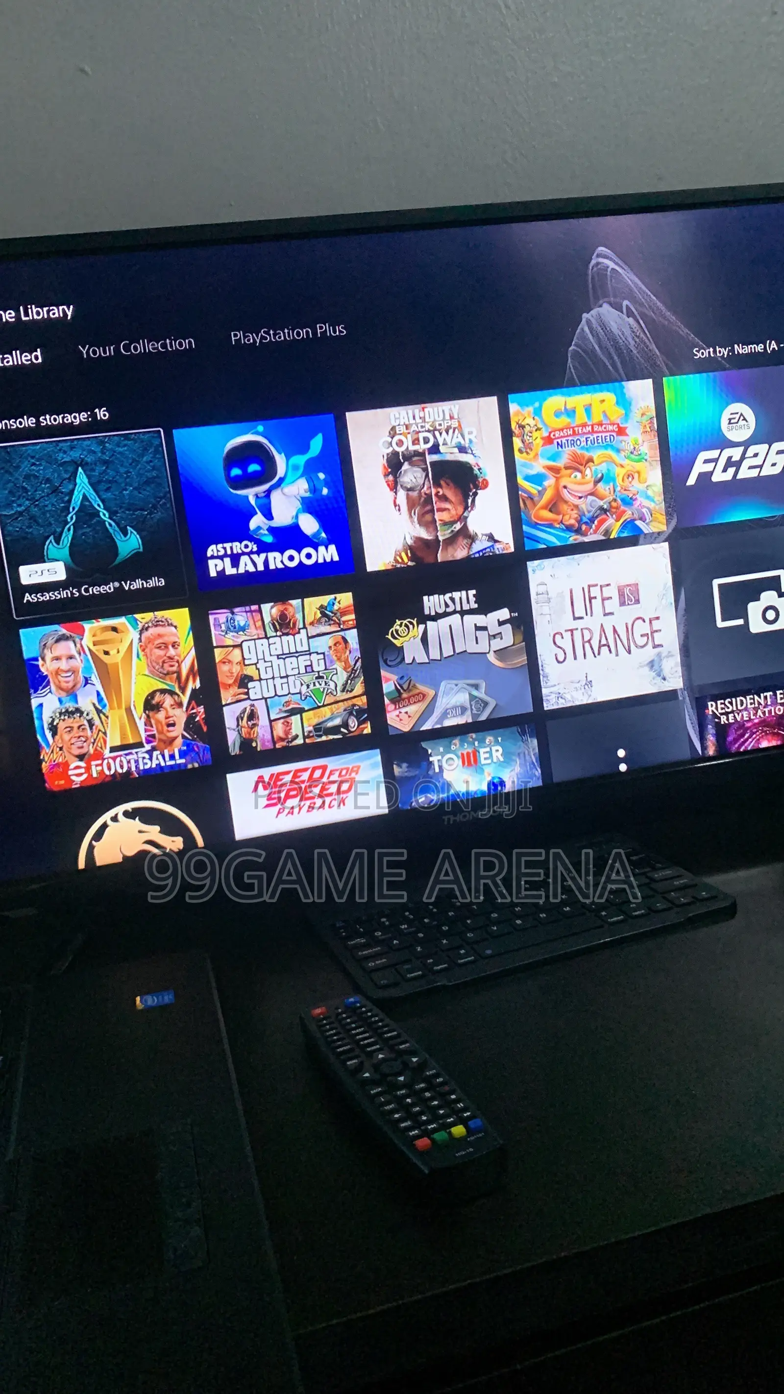 Ps4, Ps5, Oculus Vr for Rent & Event Coverage